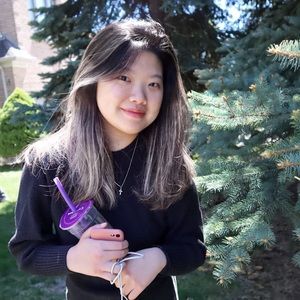 Meet your Posher, Janessa